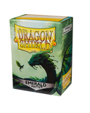 Dragon Shield Card Sleeves 100ct. Matte