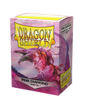 Dragon Shield Card Sleeves 100ct. Matte