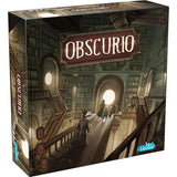 Board Games: OBSCURIO