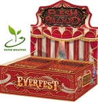 Flesh and Blood TCG: Everfest 1st Edition Booster Display Box