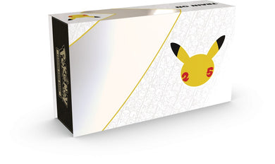 Pokemon TCG: Celebrations - Ultra Premium Collection